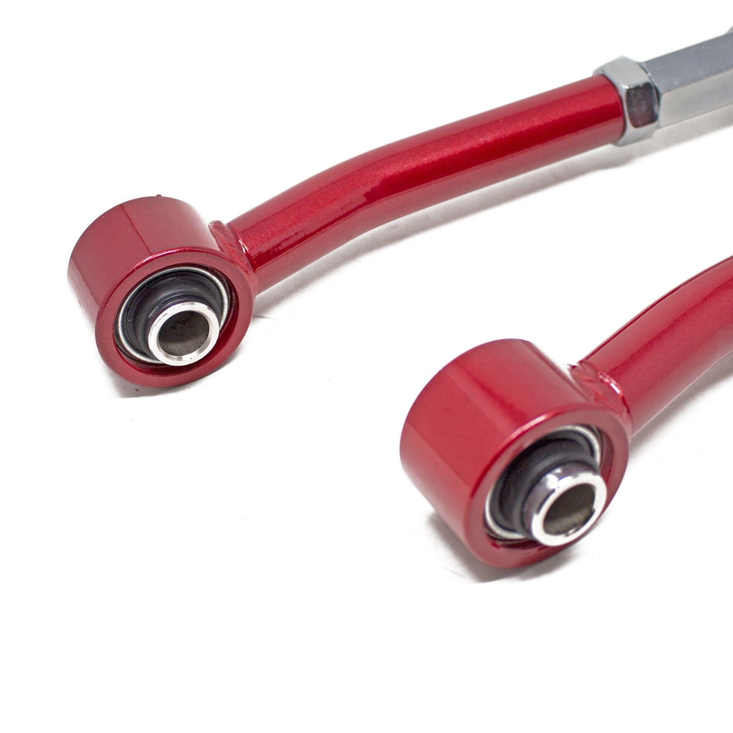 GODSPEED Hyundai Azera (HG) 2012-17 Adjustable Rear Camber Arms (Spherical Bearings)