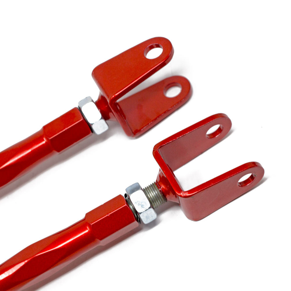 GODSPEED Ford Edge (D3/D5/D6) 2015-20 Adjustable Toe Rear Trailing Arms With Spherical Bearings