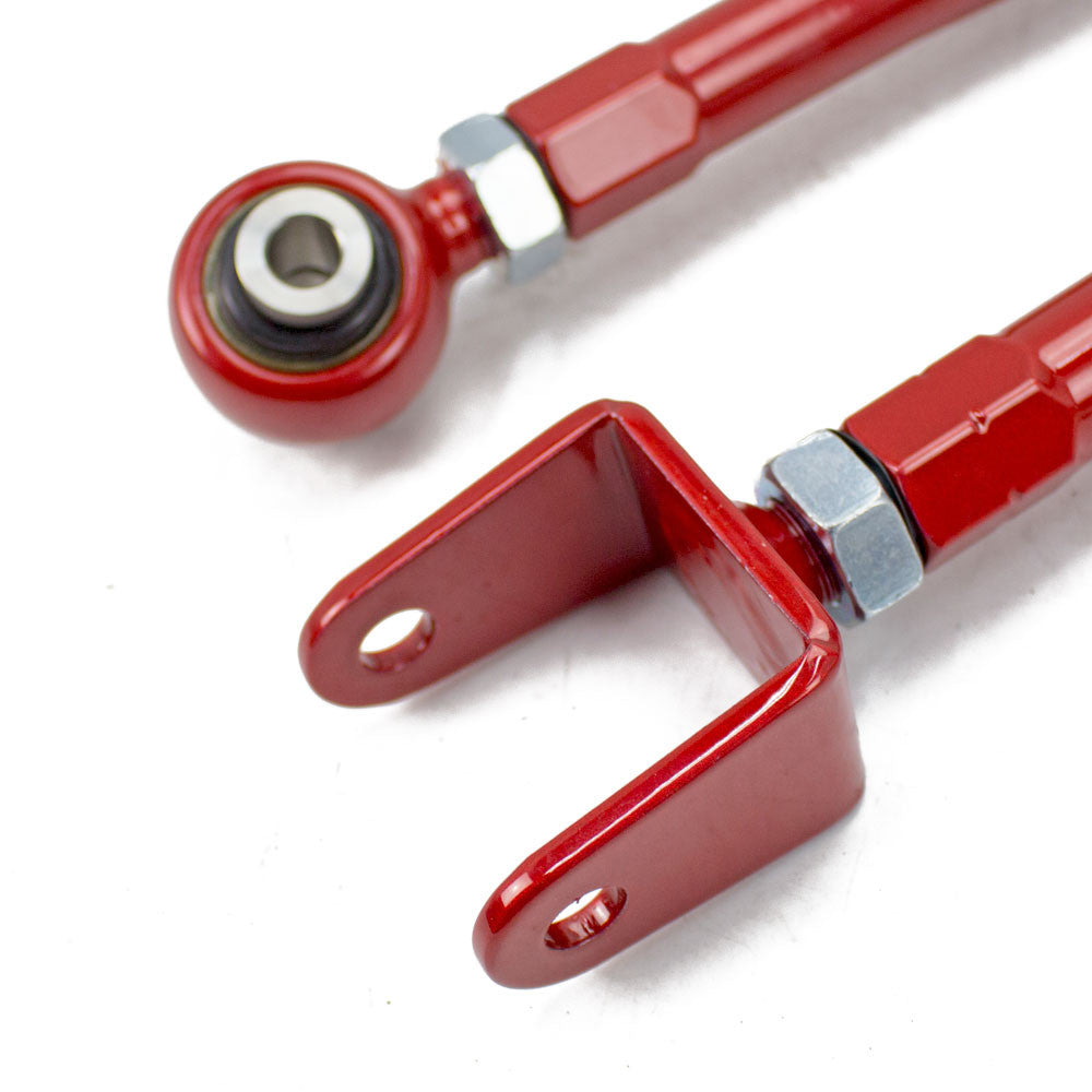 GODSPEED Chevrolet Camaro 2016-24 Adjustable Camber Rear Upper Arms w/ Spherical Bearings