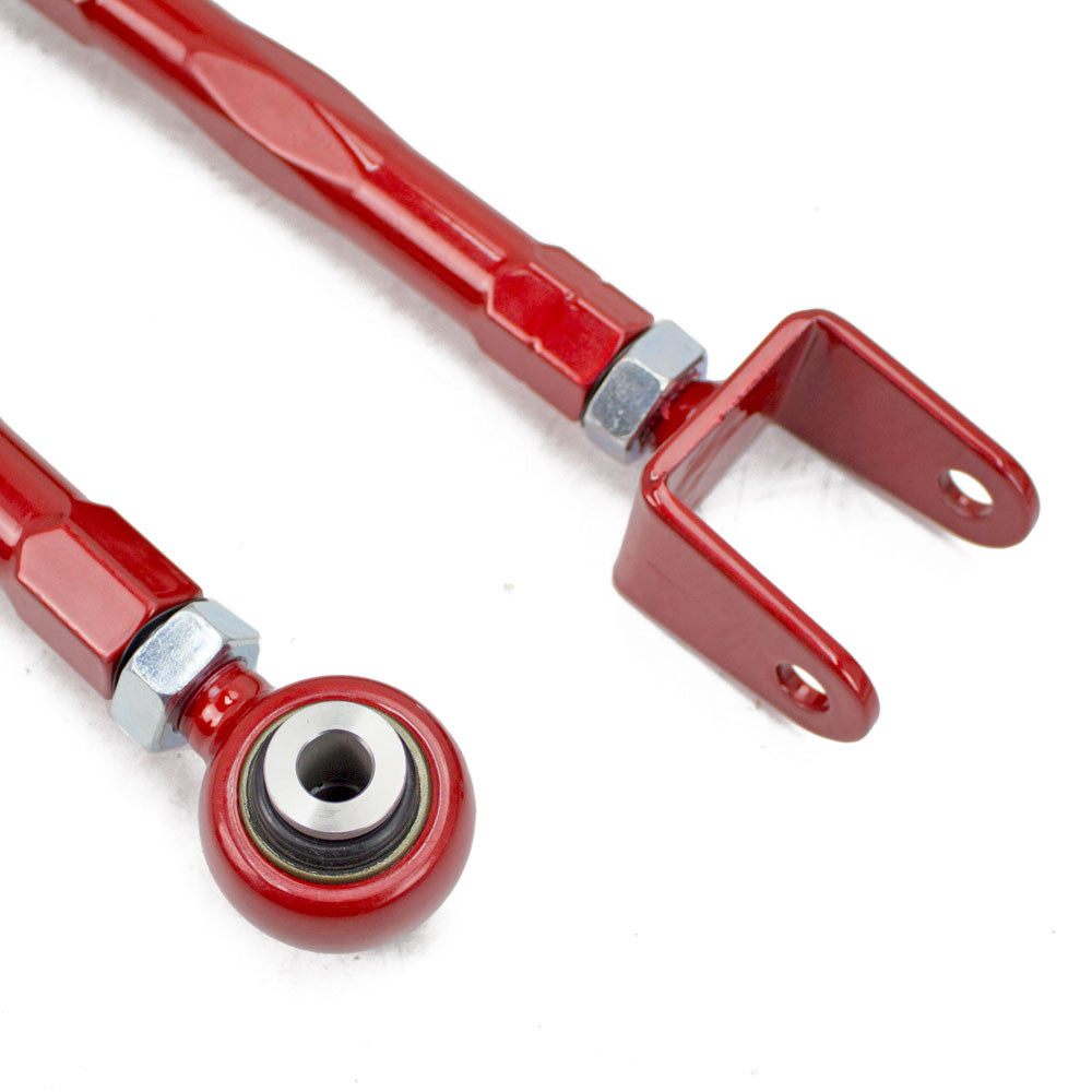 GODSPEED Chevrolet Camaro 2016-24 Adjustable Upper / Lower Traction Rod w/ Spherical Bearings