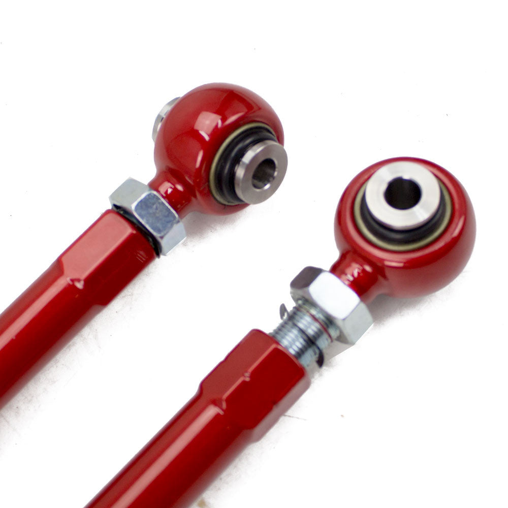 GODSPEED Chevrolet Camaro 2016-24 Adjustable Rear Toe Arm (Spherical Bearing)