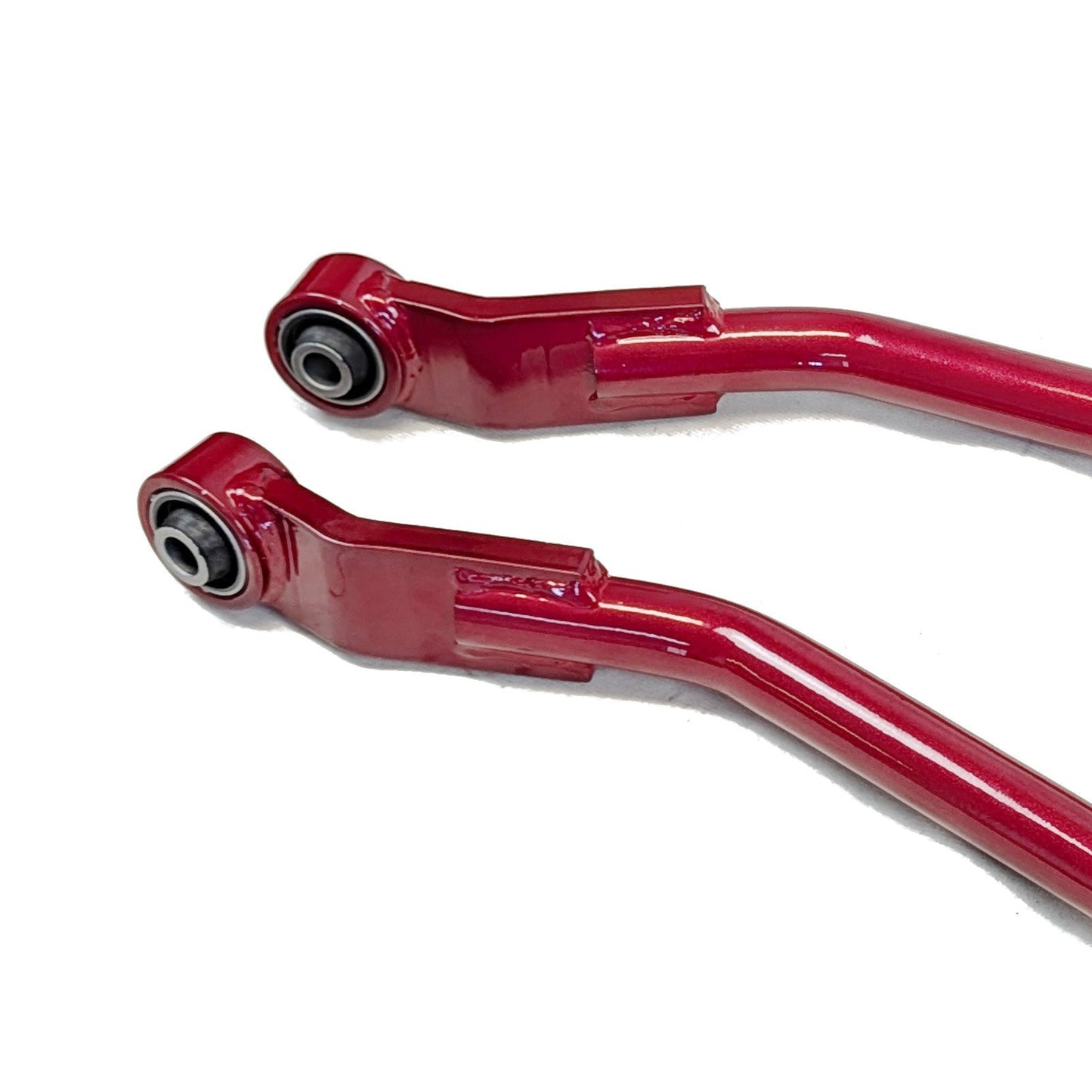 GODSPEED Chrysler 300 (LX) 2005-23 Adjustable Rear Toe Arms w/ Spherical Bearings