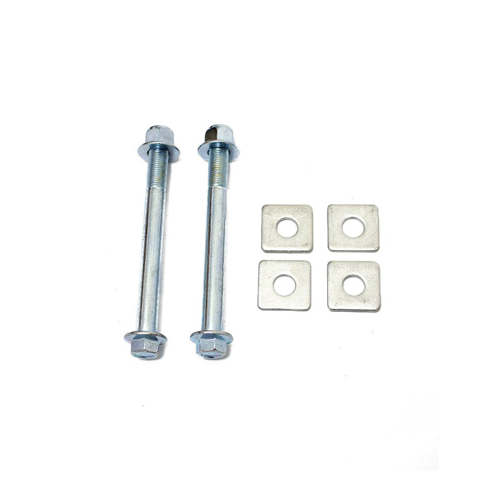 GODSPEED Chrysler 300 (LX) 2005-23 Adjustable Rear Toe Arms w/ Spherical Bearings