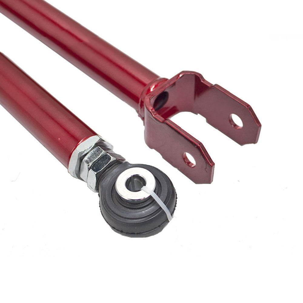 GODSPEED Chrysler 300 (LX) 2005-23 Adjustable Rear Trailing Arms w/ Spherical Bearings