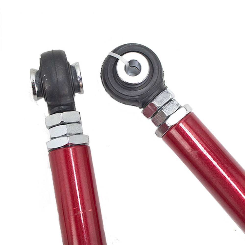 GODSPEED Chrysler 300 (LX) 2005-23 Adjustable Rear Trailing Arms w/ Spherical Bearings