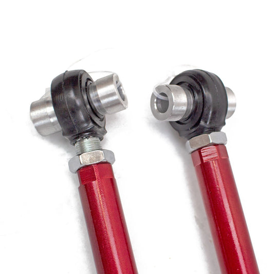 GODSPEED Chevrolet Camaro 1993-02 Adjustable Lower Control Arms With Spherical Bearings