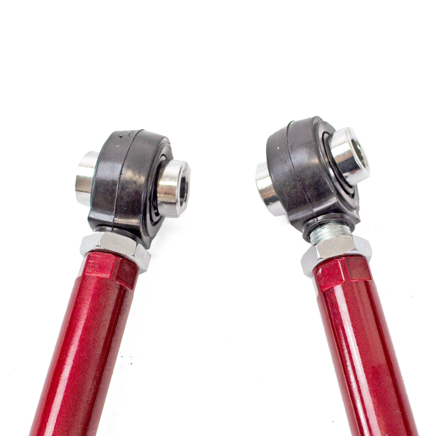 GODSPEED Toyota RAV4 (XA40) 2013-18 Adjustable Rear Toe Rear Arms With Spherical Ball Joints