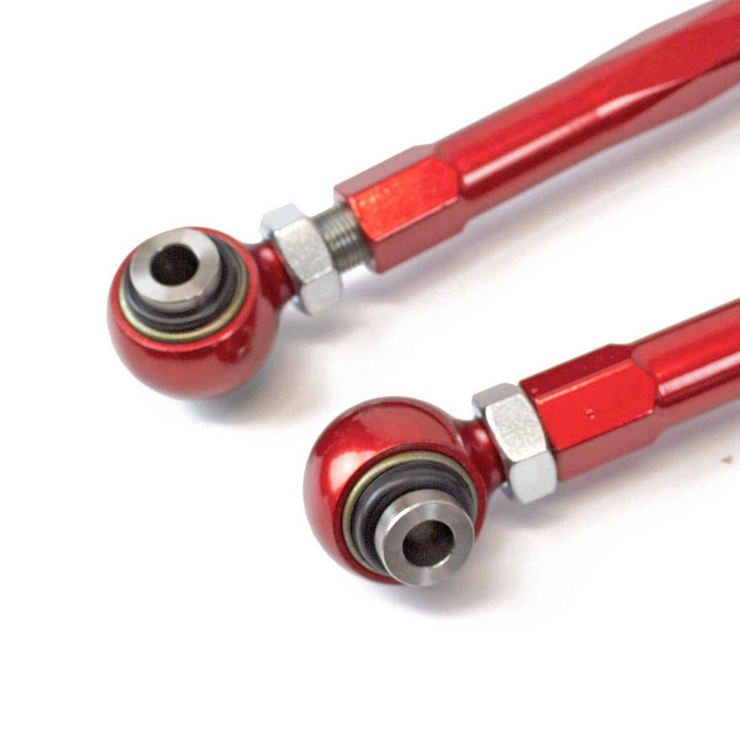 GODSPEED Cadillac ATS 2013-19 Adjustable Rear Forward Upper Arms w/ Spherical Bearings