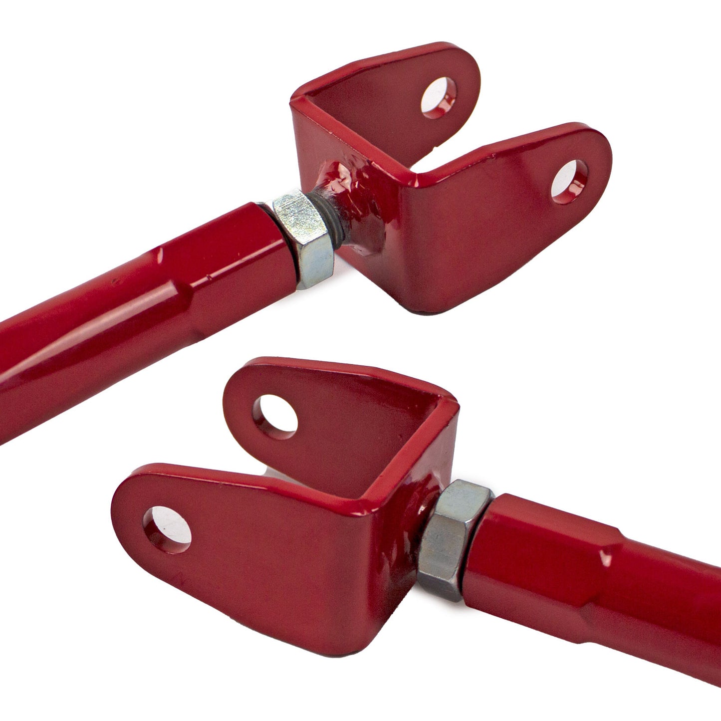 GODSPEED BMW X1 (E84) 2012-15 Adjustable Trailing Arms