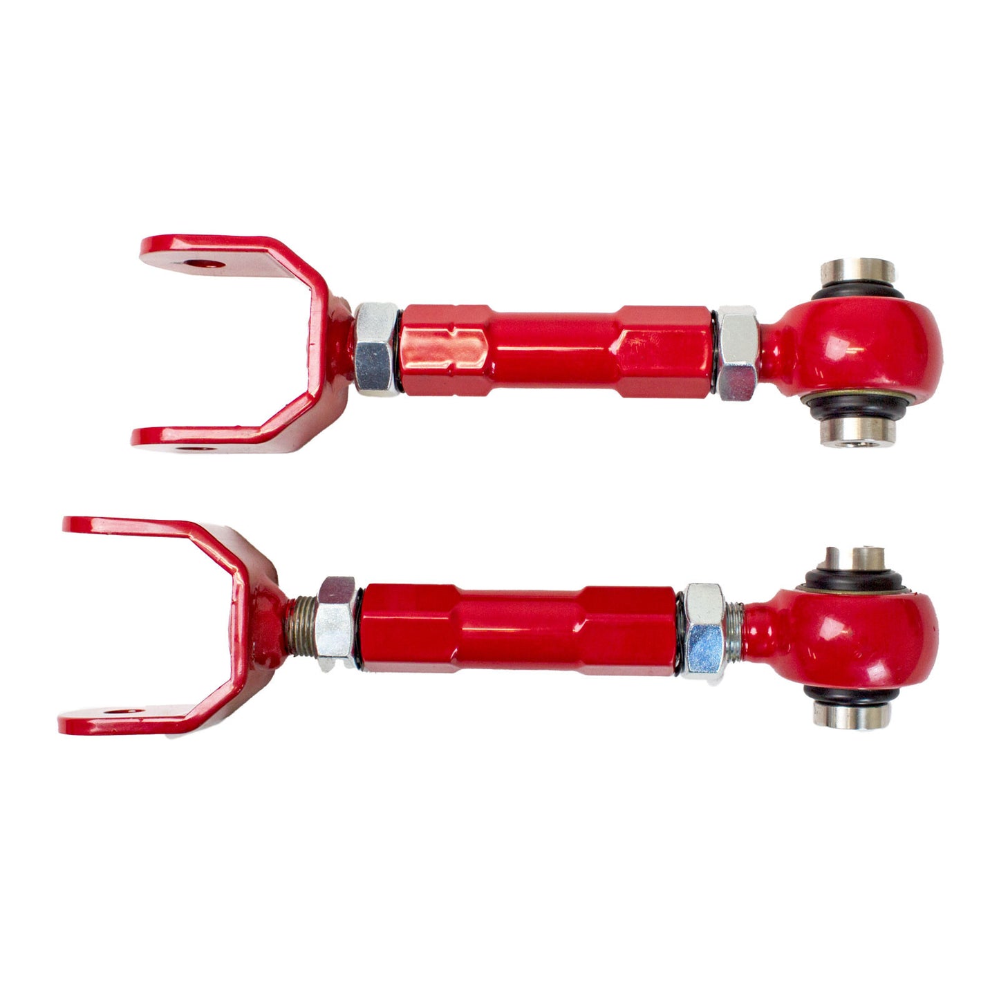 GODSPEED Mercedes-Benz B-CLass (W246) 2013-19 Adjustable Rear Toe Arms w/ Spherical Bearings