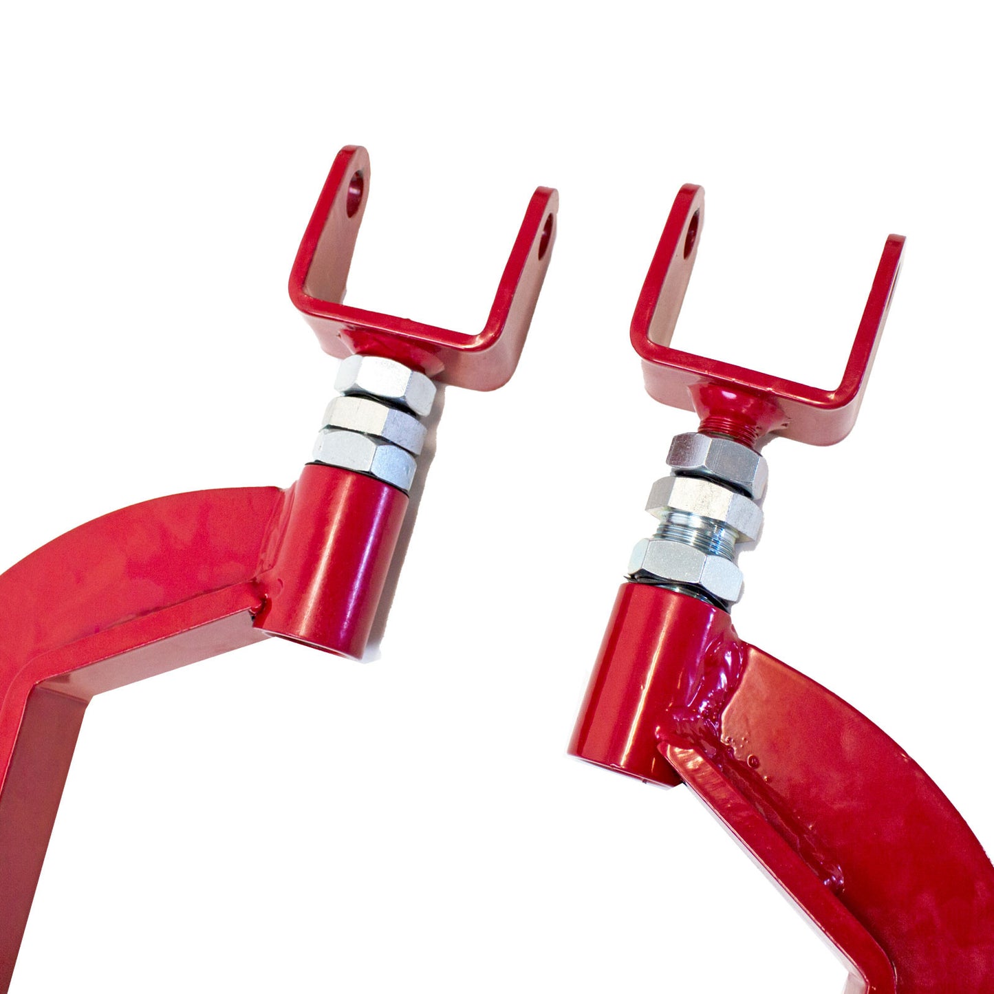 GODSPEED Infiniti QX30 (H15) 2016-19 Adjustable Rear Camber Arms w/ Spherical Bearings