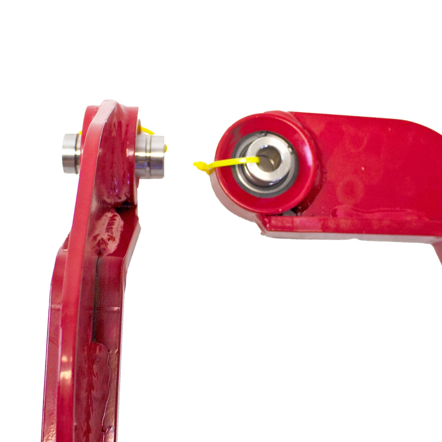GODSPEED Infiniti QX30 (H15) 2016-19 Adjustable Rear Camber Arms w/ Spherical Bearings