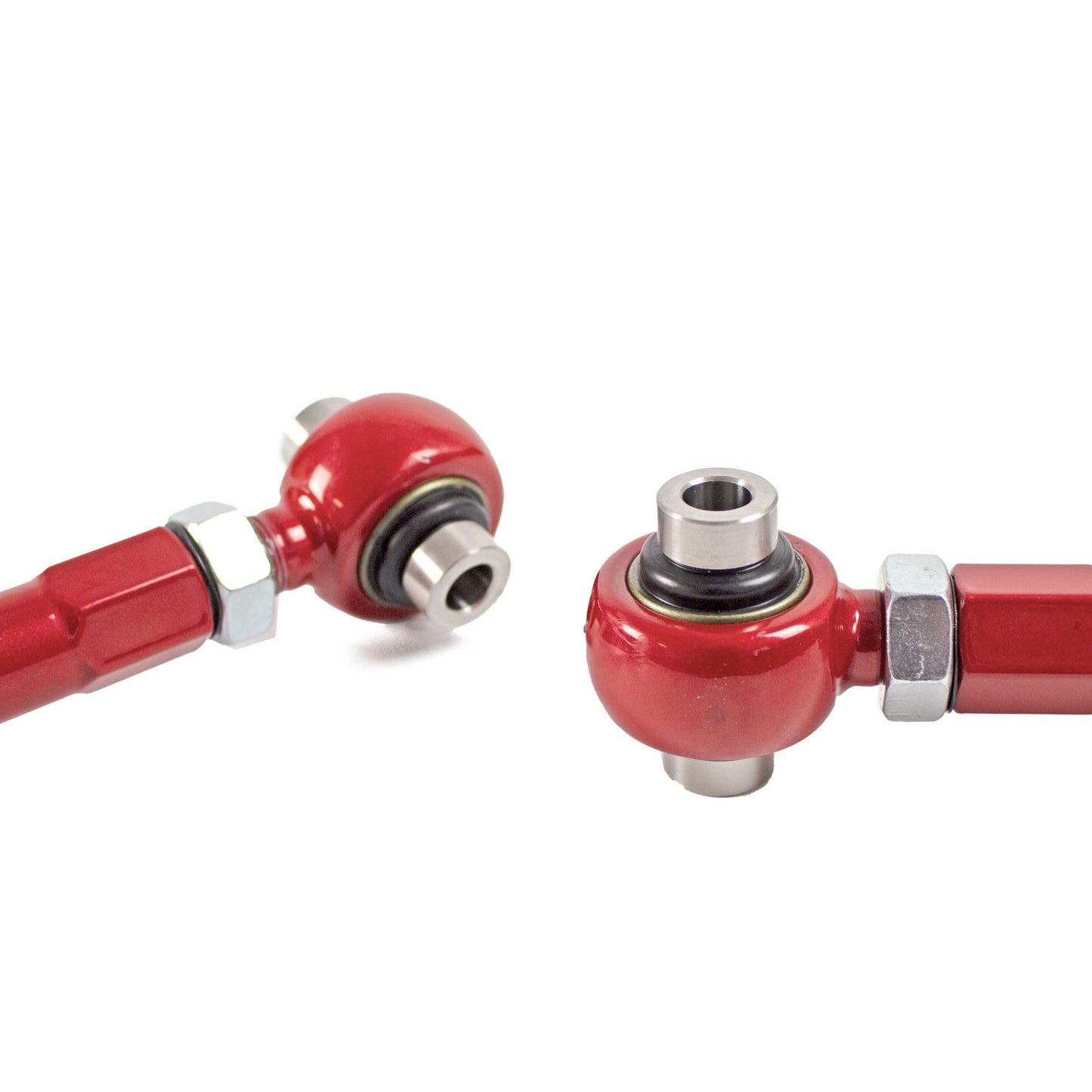 GODSPEED Mazda CX-5 (KE) 2013-16 Adjustable Toe Rear Lower Arms With Spherical Bearings