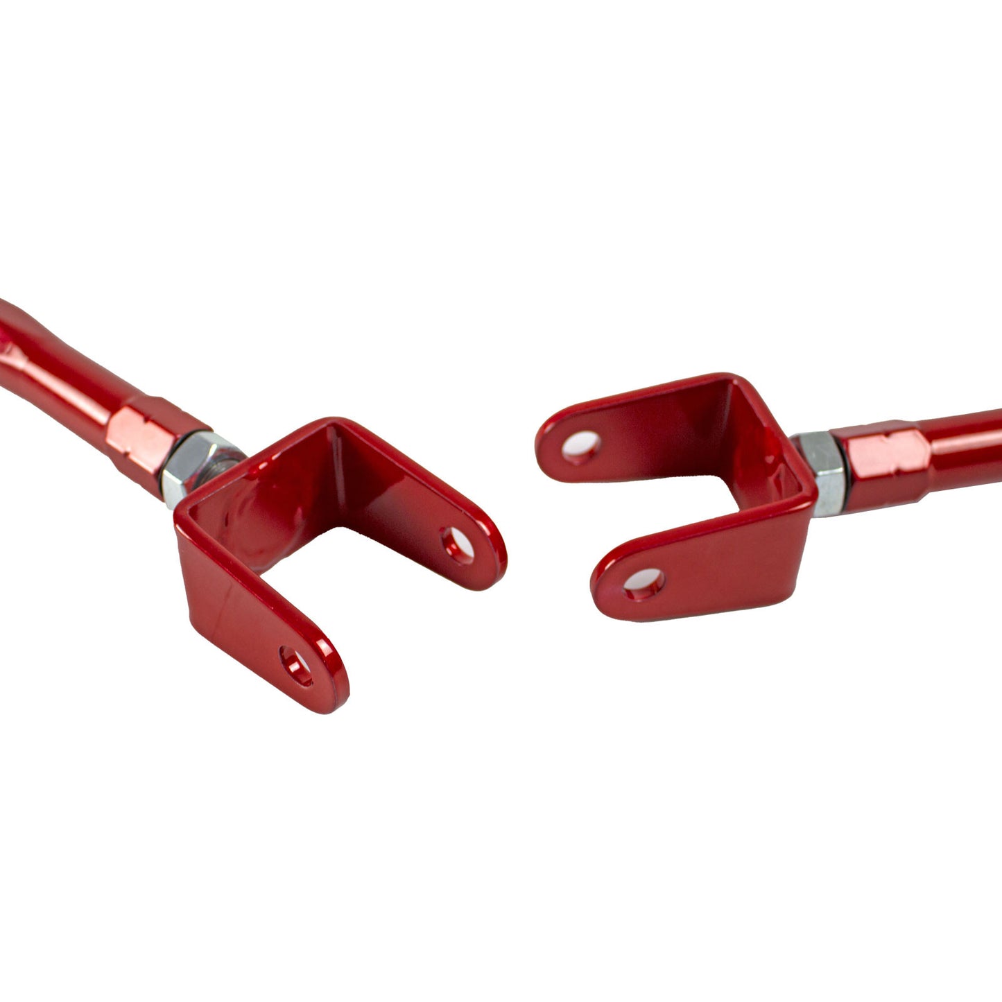 GODSPEED Mazda CX-5 (KE) 2013-16 Adjustable Toe Rear Lower Arms With Spherical Bearings