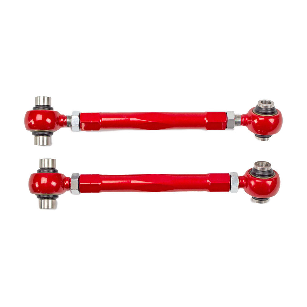GODSPEED Audi S3 / RS3 (8P) 2008-12 Adjustable Toe Rear Control Arms With Spherical Bearings