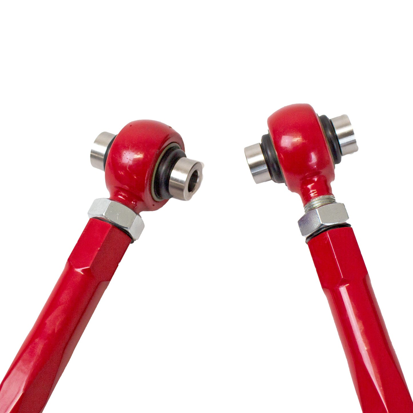 GODSPEED Mazda MX-5 Miata (NC) 2006-15 Adjustable Rear Upper Trailing Arms With Spherical Bearings