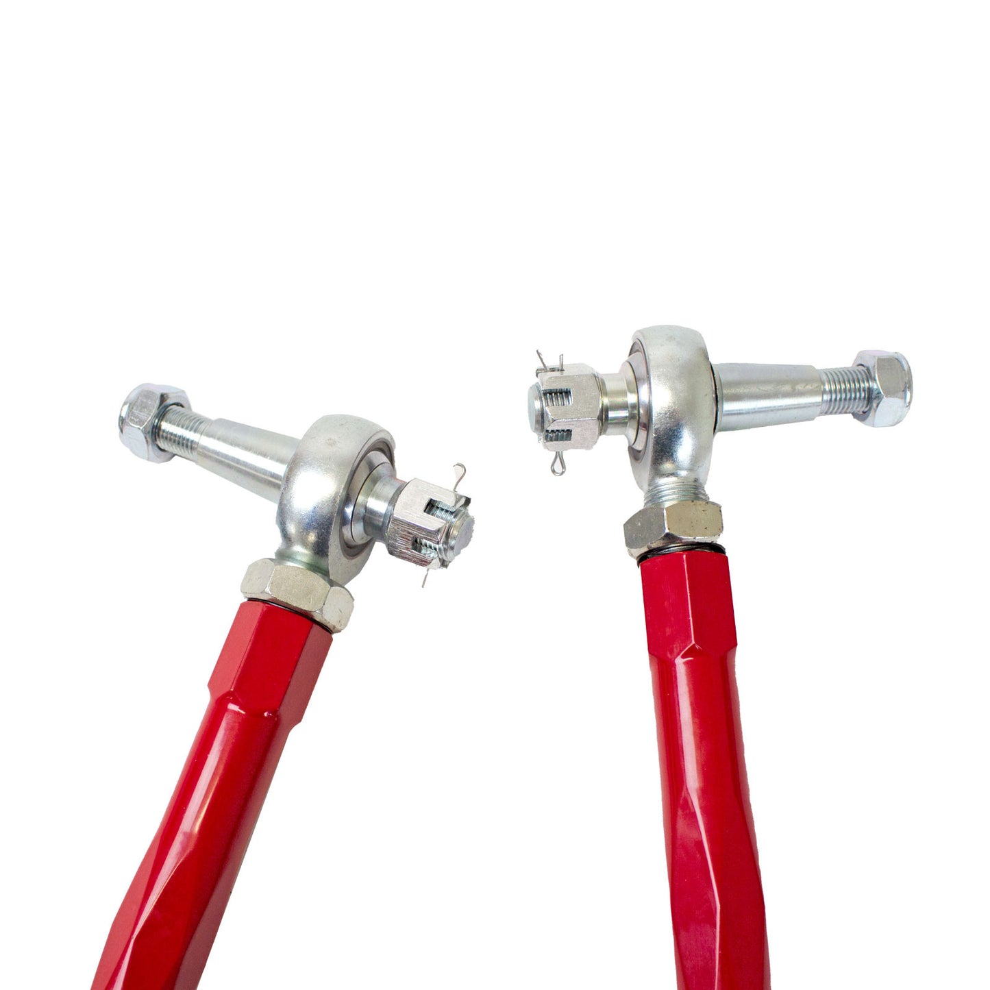 GODSPEED Mazda MX-5 Miata (NC) 2006-15 Adjustable Rear Upper Trailing Arms With Spherical Bearings