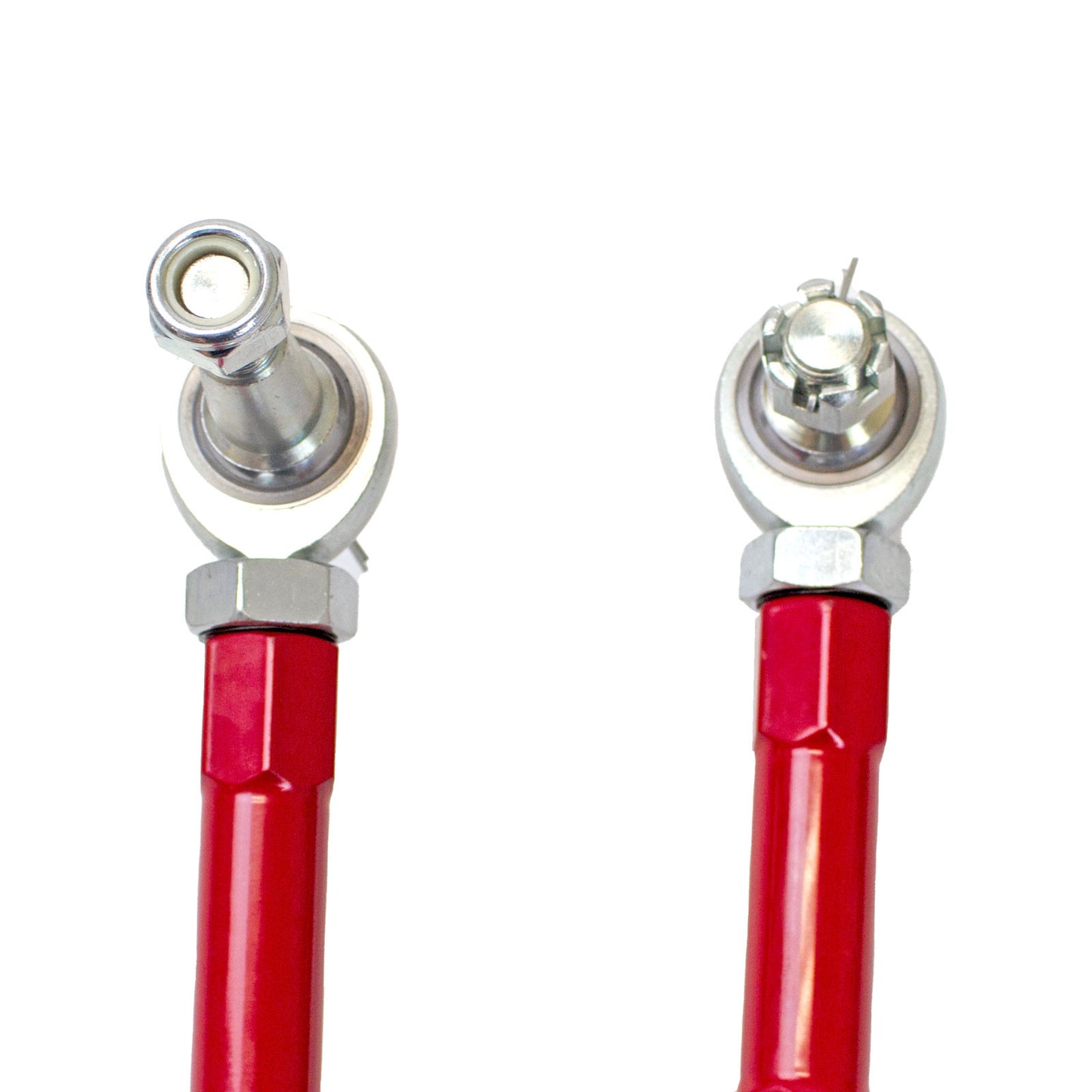 GODSPEED Mazda MX-5 Miata (NC) 2006-15 Adjustable Rear Lower Lateral Arms With Spherical Bearings