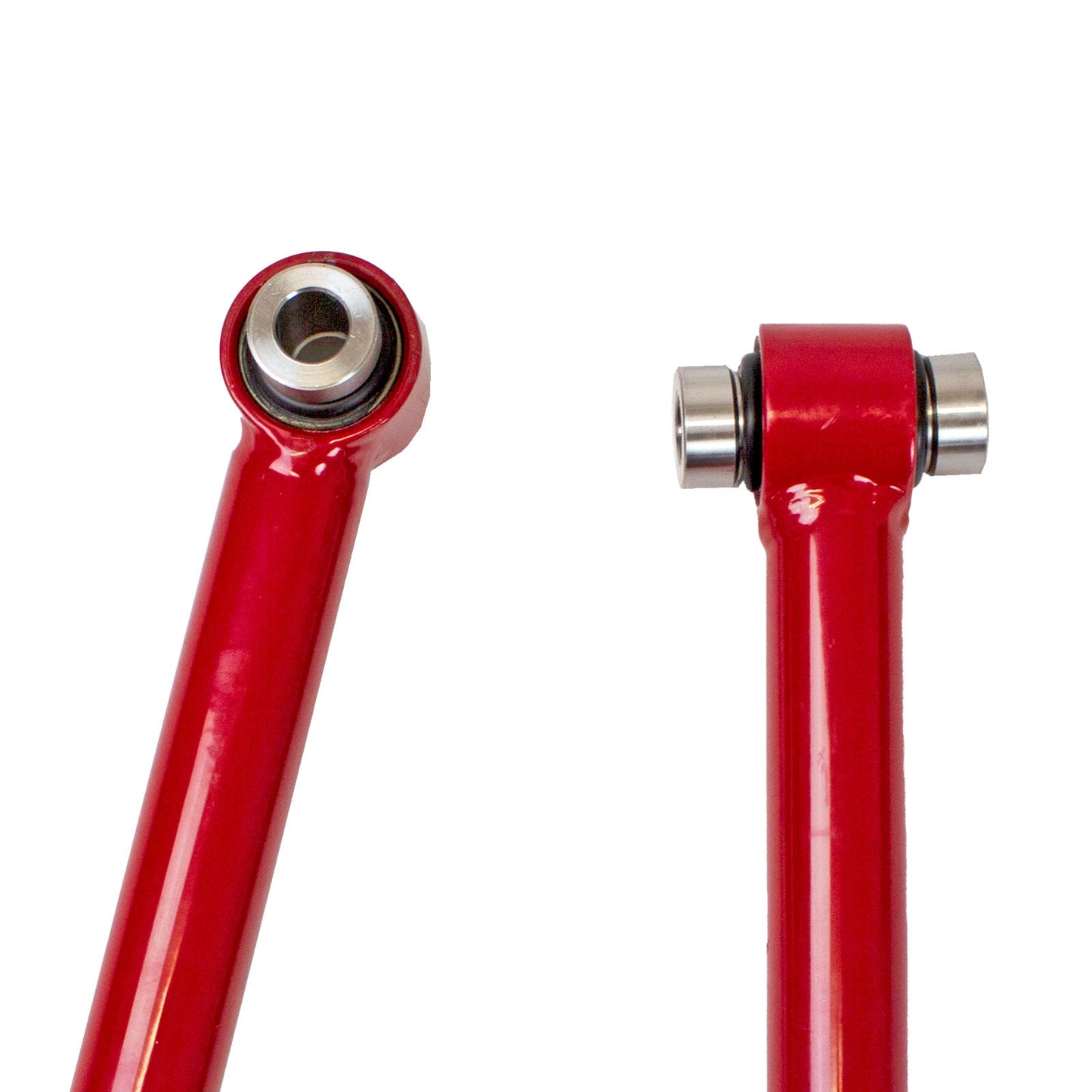 GODSPEED Mazda MX-5 Miata (NC) 2006-15 Adjustable Rear Lower Lateral Arms With Spherical Bearings