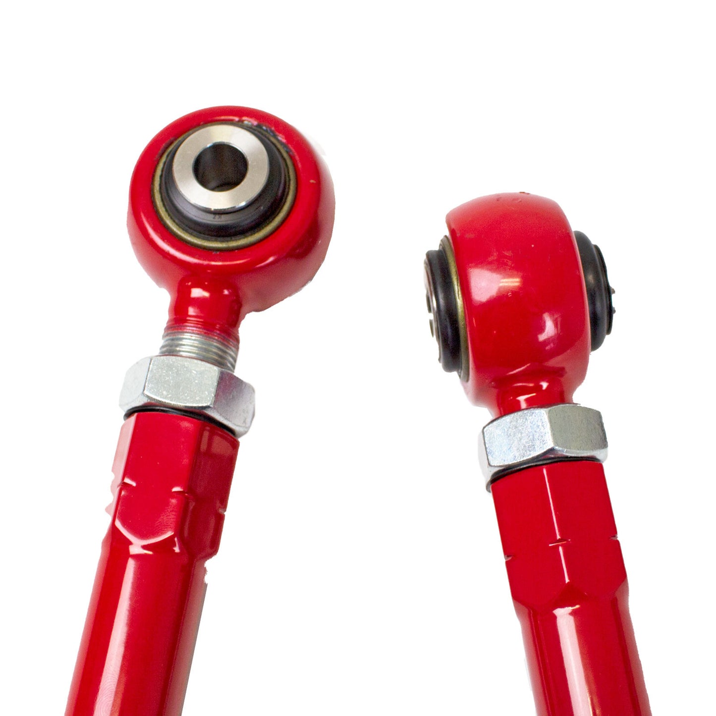 GODSPEED Audi A5 Sportback / S5 Sportback /RS5 Sportback (F5) 2018-23 Adjustable Rear Forward Toe Arms With Spherical Bearings
