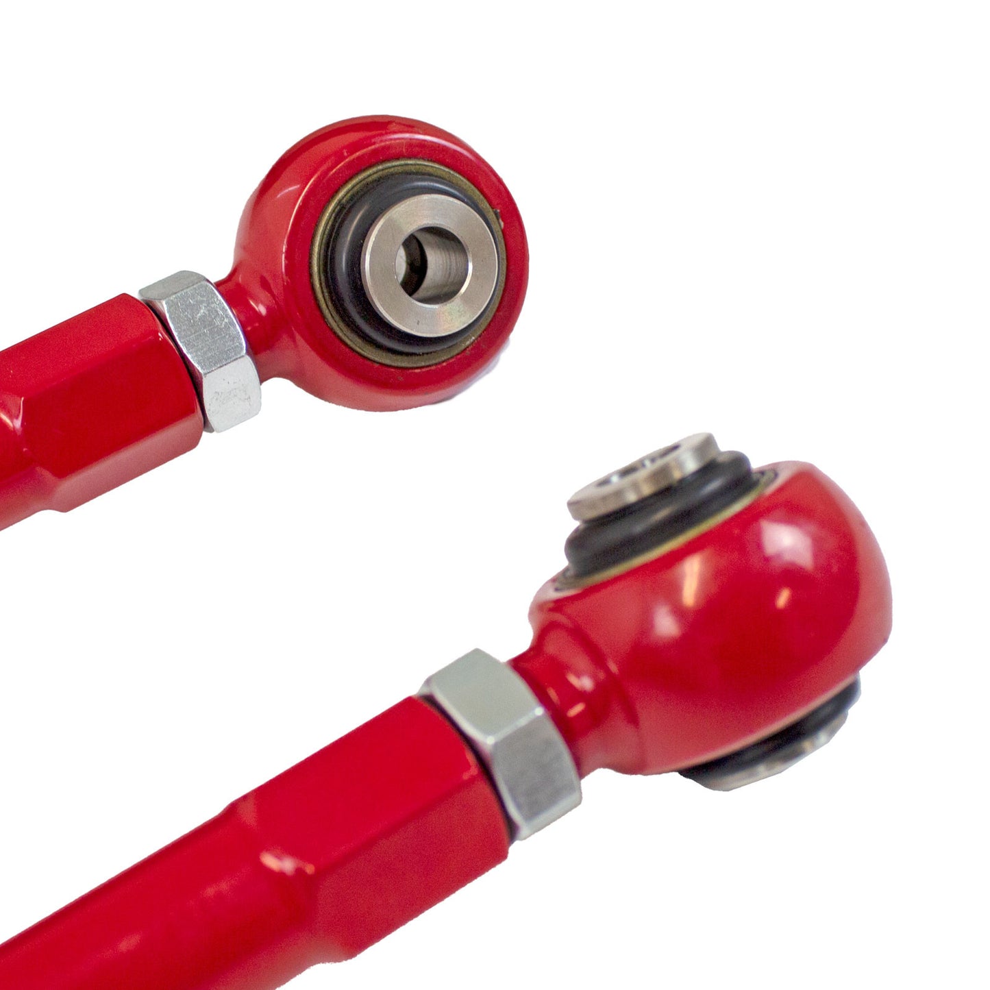 GODSPEED Audi A4 allroad (B8) 2013-16 Adjustable Rear Lateral Arms With Spherical Bearings
