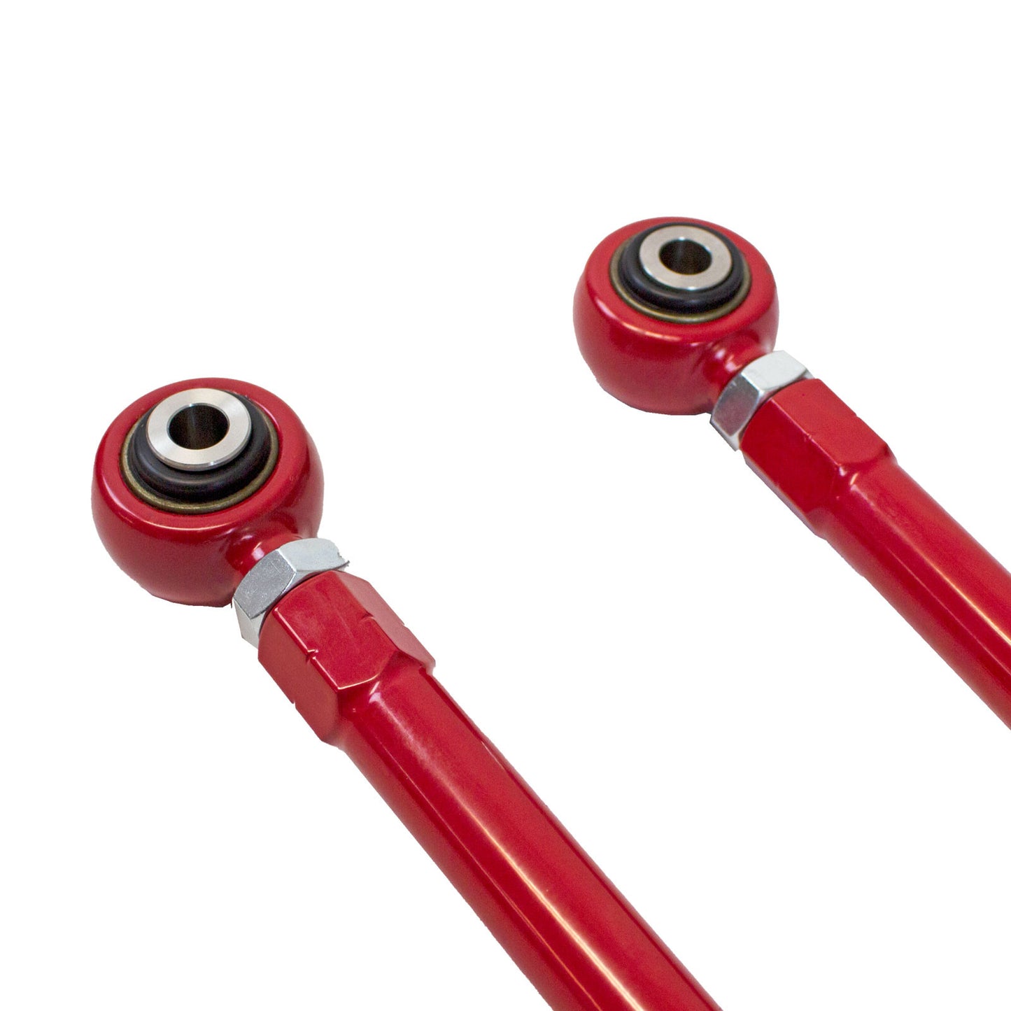 GODSPEED Audi A4 allroad (B8) 2013-16 Adjustable Rear Lateral Arms With Spherical Bearings