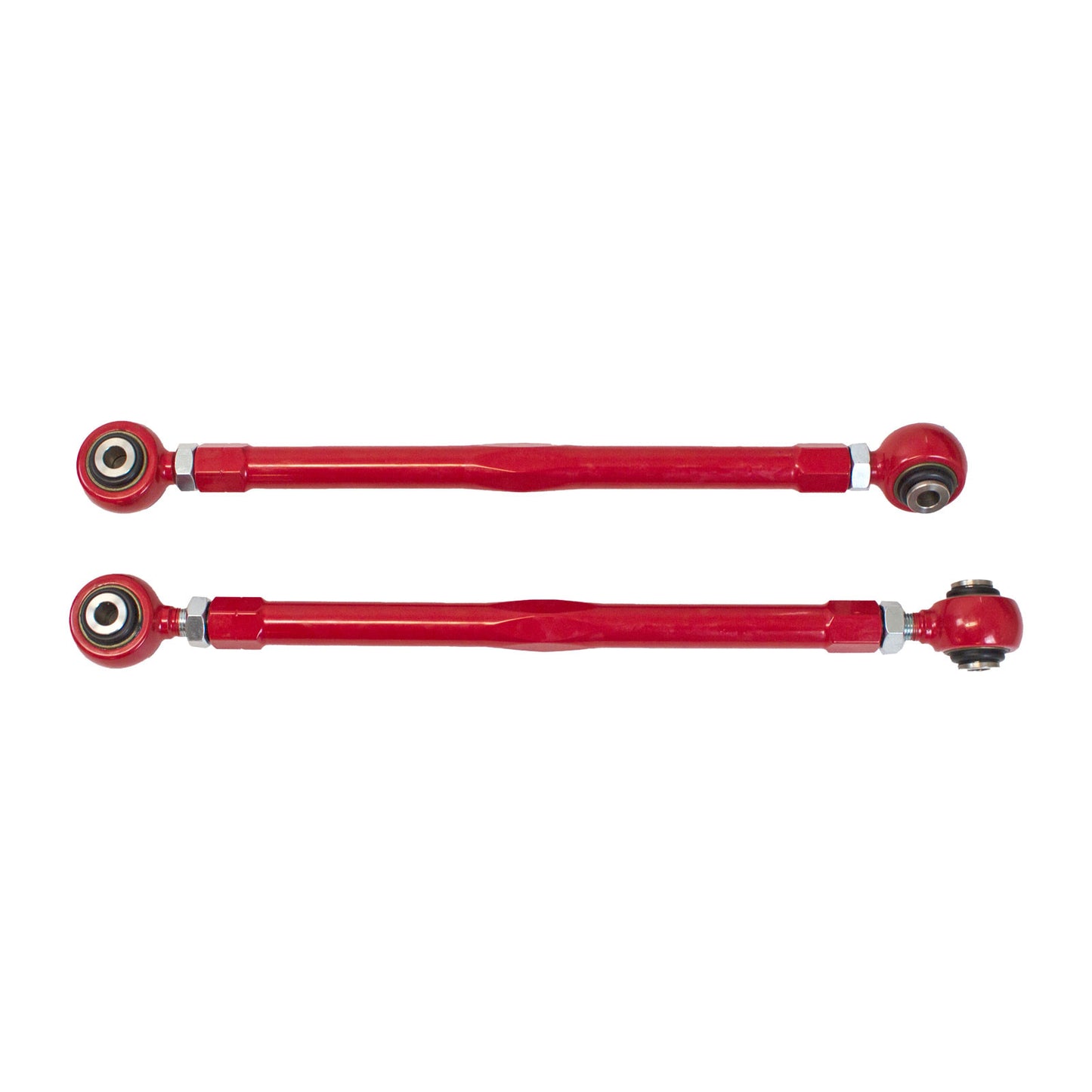 GODSPEED Audi A4 allroad (B8) 2013-16 Adjustable Rear Lateral Arms With Spherical Bearings