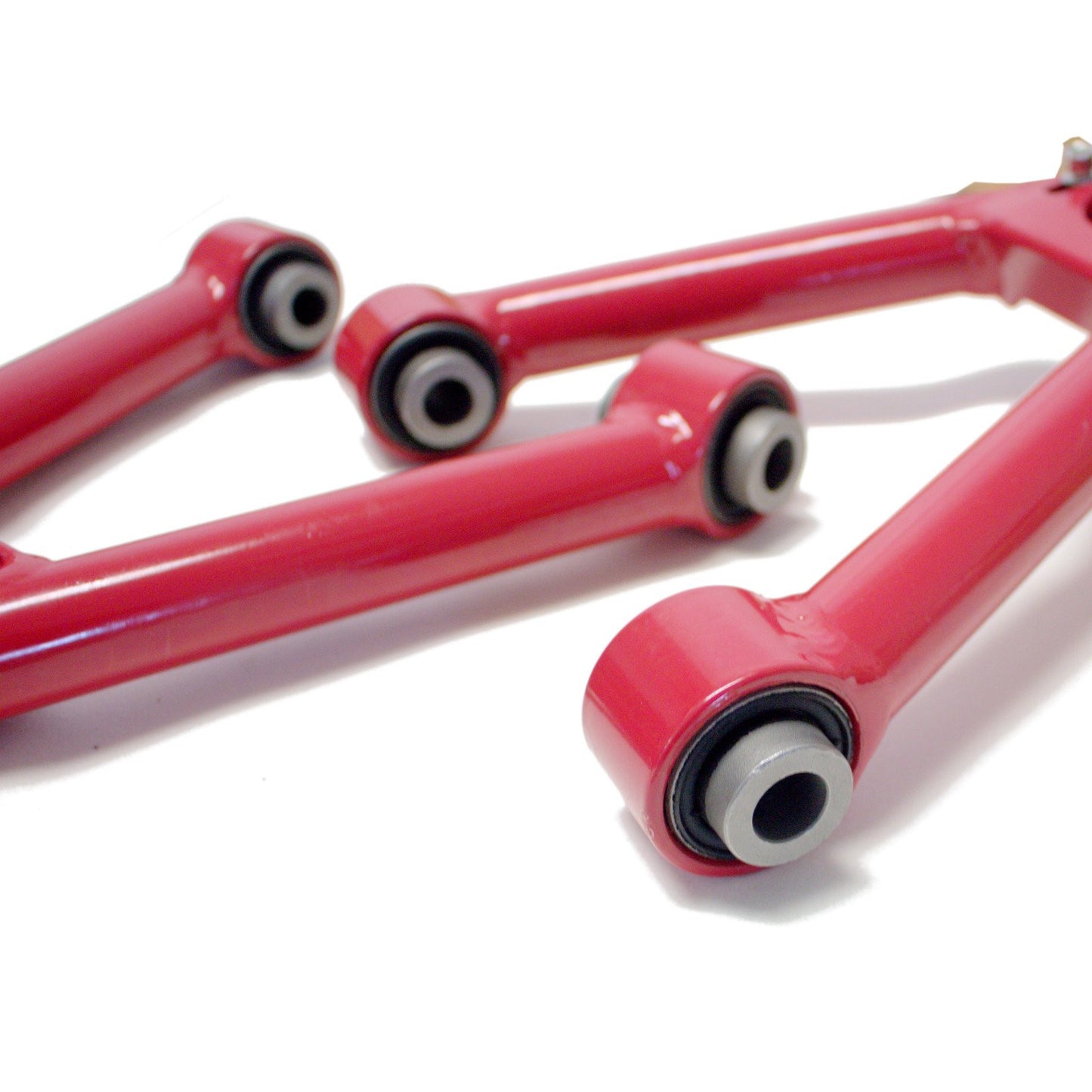 GODSPEED Lexus SC300 SC400 (Z30/Z31) 1991-00 Adjustable Front Camber Arms With Spherical Bearings