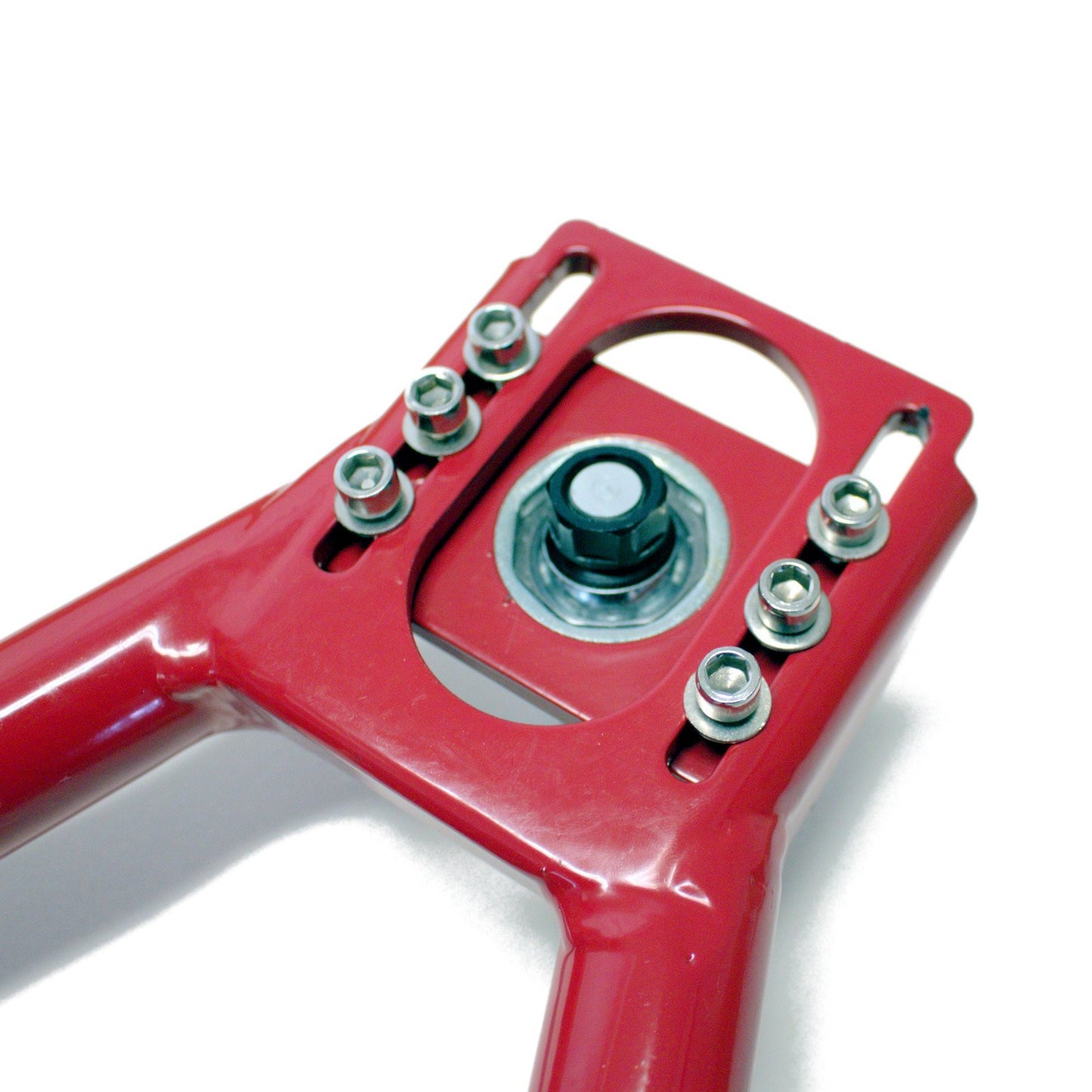 GODSPEED Lexus SC300 SC400 (Z30/Z31) 1991-00 Adjustable Front Camber Arms With Spherical Bearings