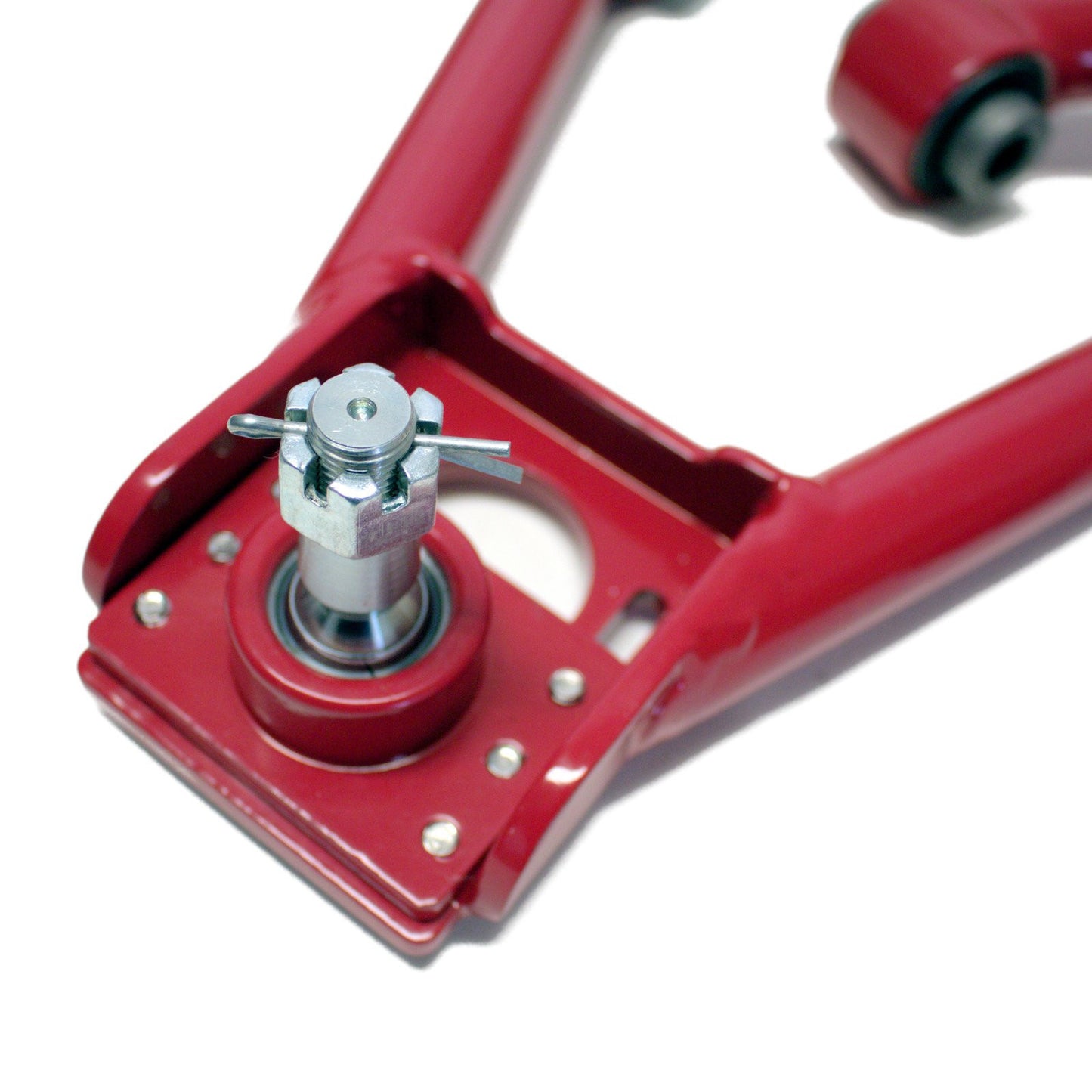 GODSPEED Lexus SC300 SC400 (Z30/Z31) 1991-00 Adjustable Front Camber Arms With Spherical Bearings