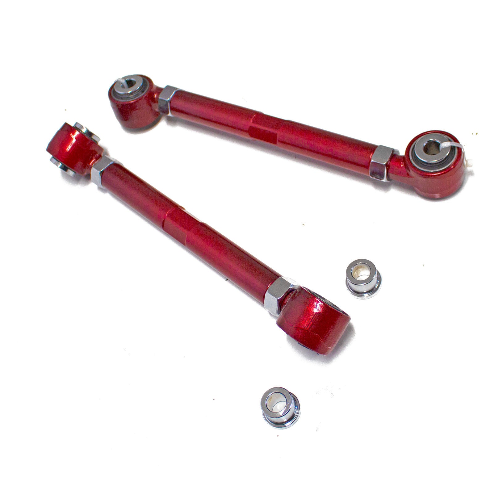 Godspeed Project For Magnum LX 05-08 Adjustable Rear Upper Camber Arms AK-064-D Godspeed Project For Magnum LX 05-08 Adjustable Rear Upper Camber Arms AK-064-D