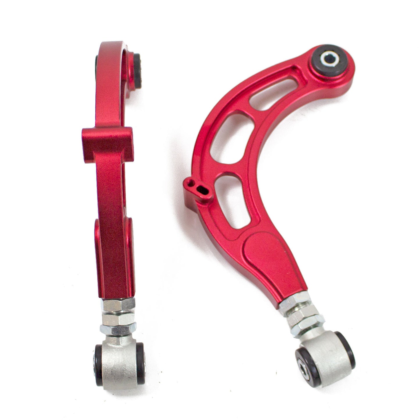 GODSPEED Acura Integra (DE4/5) 2023-25 Rear Adjustable Camber Arms With Rubber Bushings