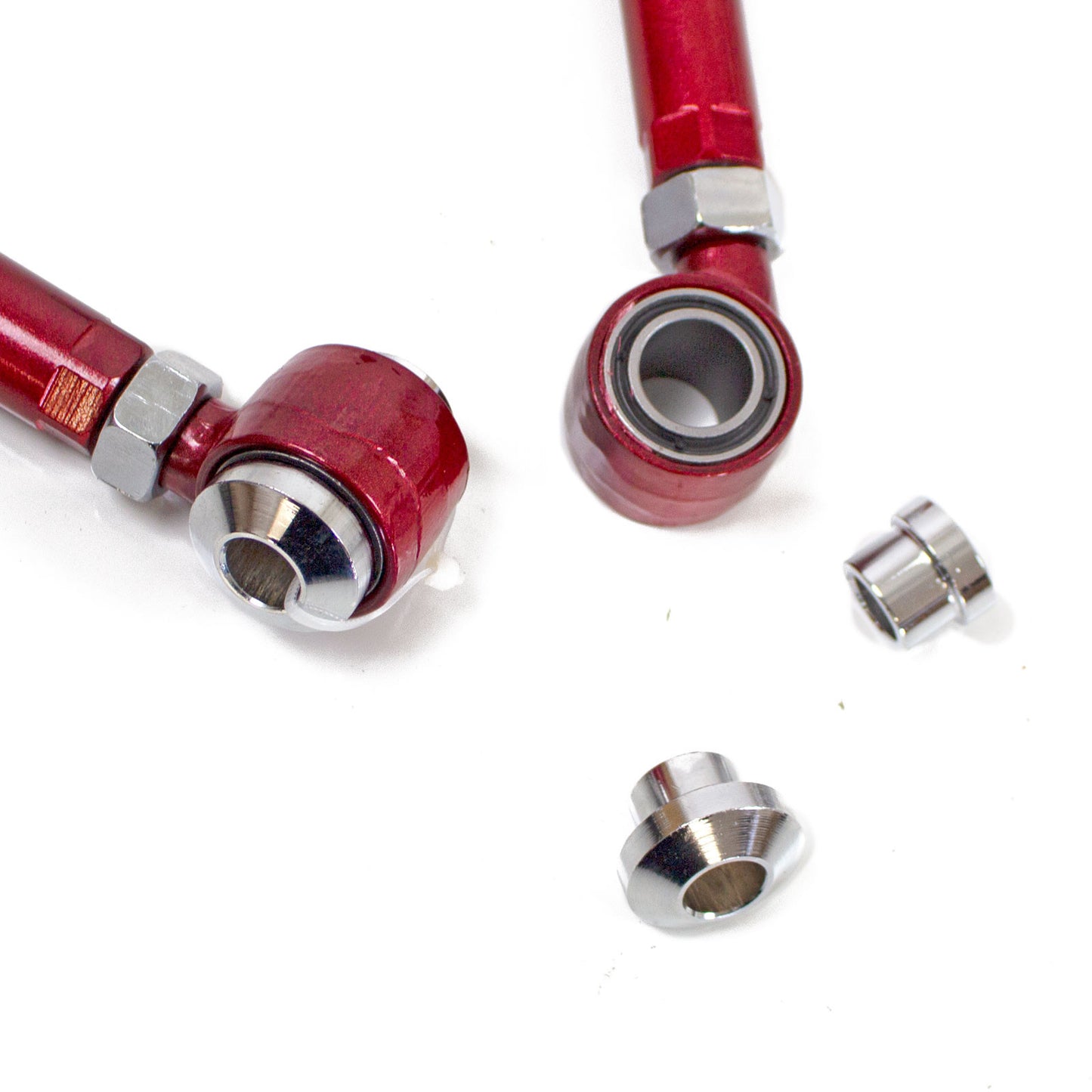 GODSPEED Buick Regal Sportback FWD 2018-20 Adjustable Rear Lateral Links w/ Spherical Bearings