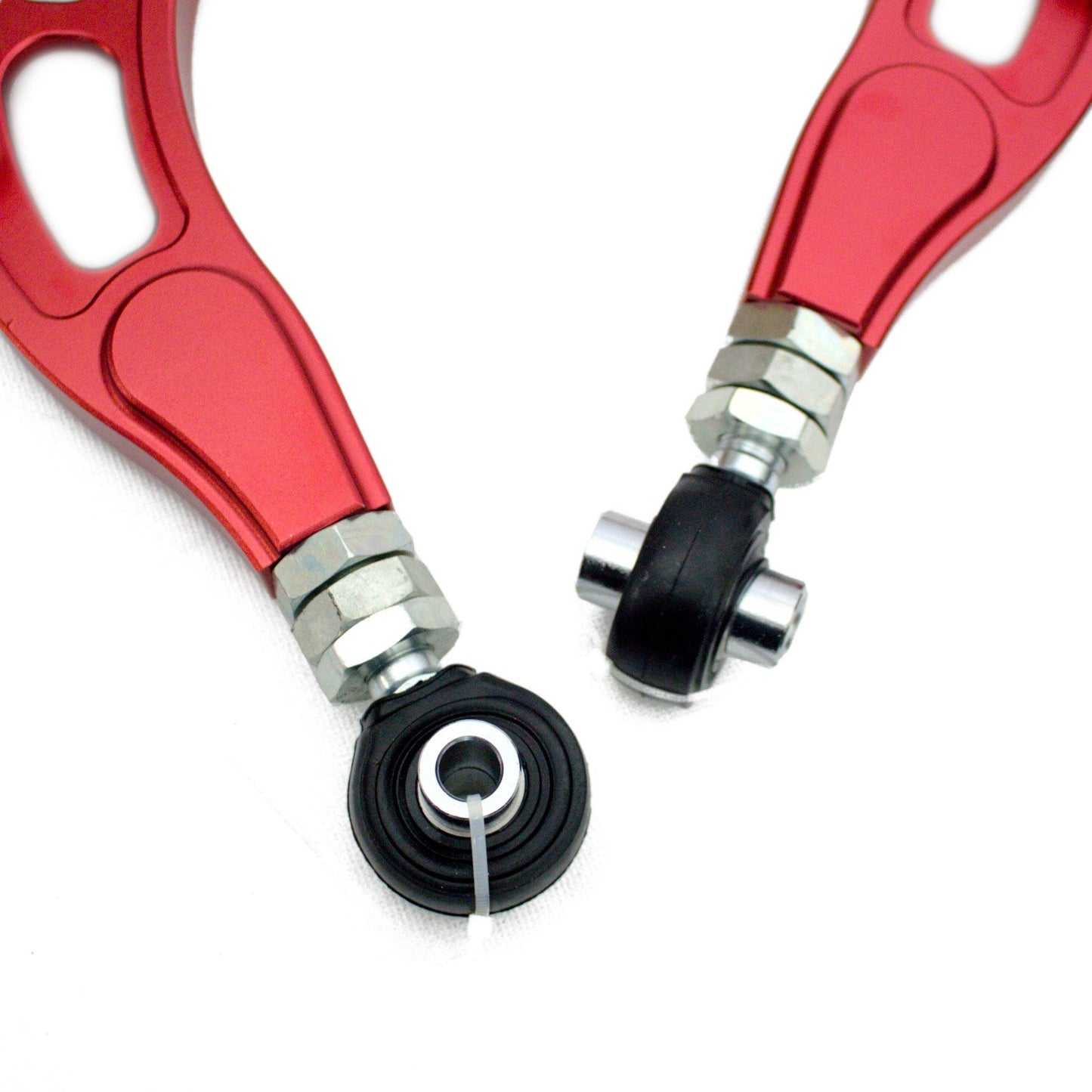 GODSPEED Honda Accord (CY) 2023-25 Rear Adjustable Camber Arms With Spherical Bushings