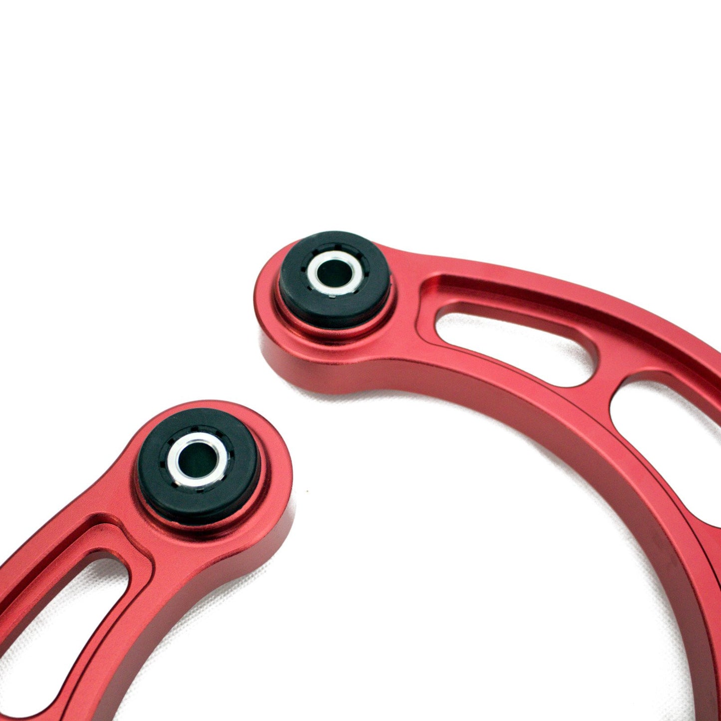 GODSPEED Honda Accord (CY) 2023-25 Rear Adjustable Camber Arms With Spherical Bushings