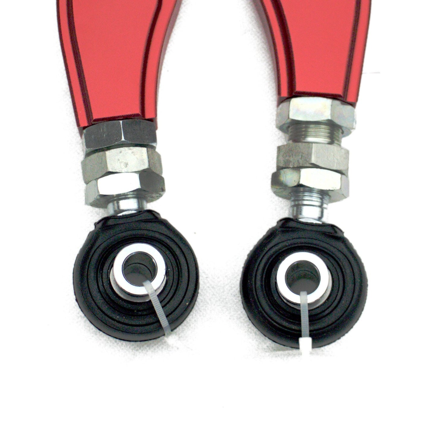 GODSPEED Acura Integra (DE4/5) 2023-25 Rear Adjustable Camber Arms With Spherical Bushings