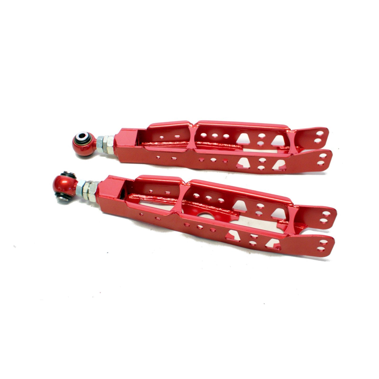 GODSPEED Subaru Forester (SK) 2019-24 Gen3 Adjustable Rear Lower Control Arms With Spherical Bearings