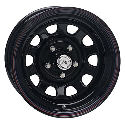 WHEEL DAYTONA STEEL