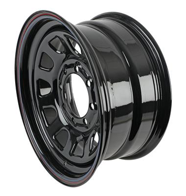 WHEEL DAYTONA STEEL