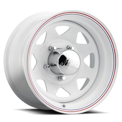 WHEEL SPOKE STEEL