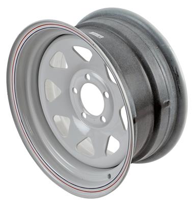 WHEEL SPOKE STEEL