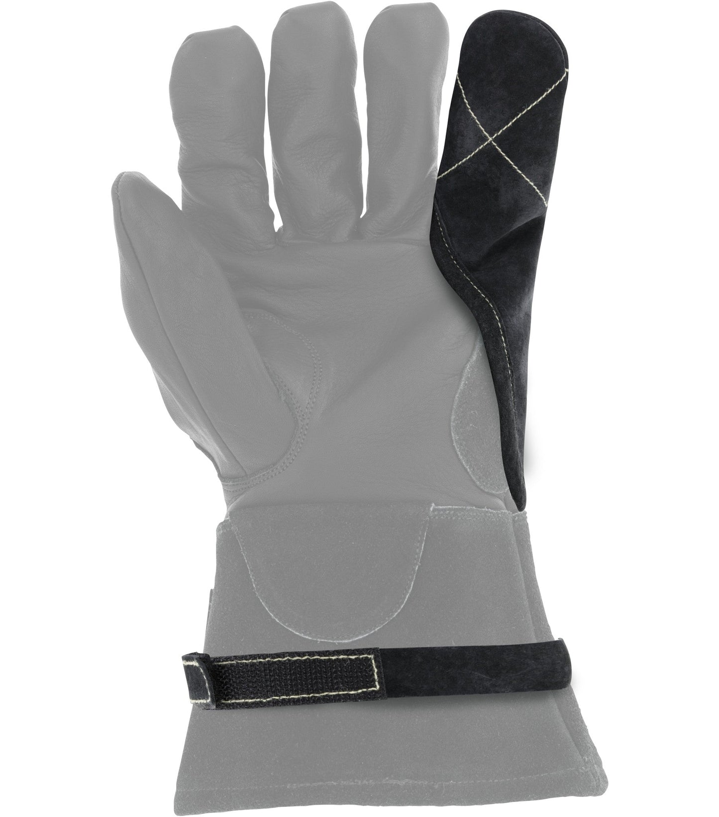 Mechanix Wear X-Finger - Torch Welding Series