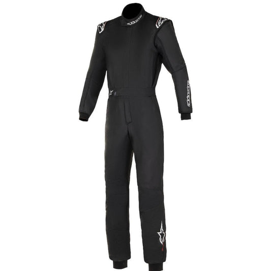 Alpinestars GP Tech v4 Driver Race Suit FIA