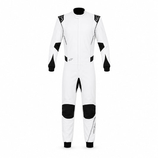 Alpinestars Hypertech v3 Driver Race Suit FIA