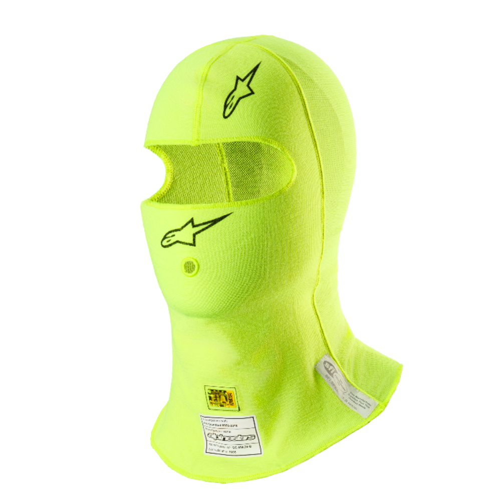 Alpinestars ZX EVO v3 Nomex Balaclava