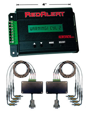RED ALERT KIT