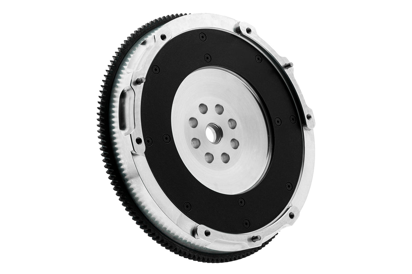 Action Clutch 76-77 Porsche 911 Turbo 3.0L Steel Flywheel ACR-106404-12