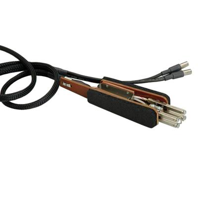 American Beauty Thermal Wire-Stripper Components