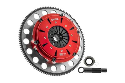 7.25IN TWIN DISC RACE KIT