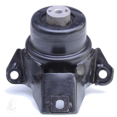 ENGINE MOUNT